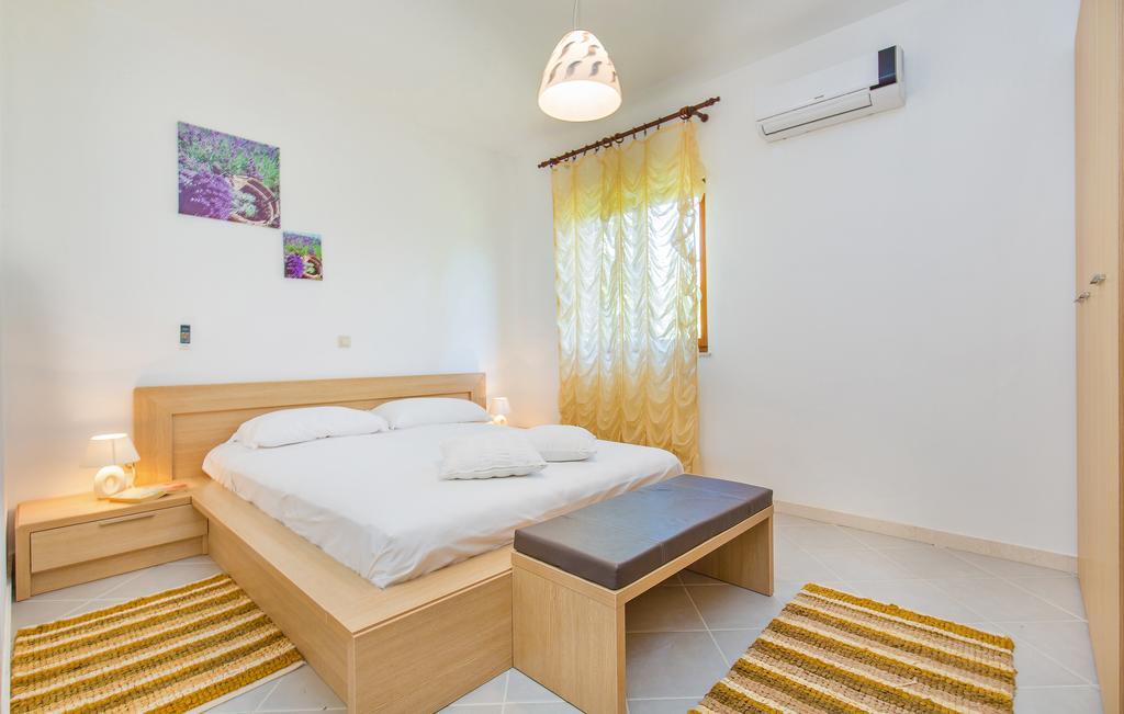 Apartment Lujak Donje Celo ภายนอก รูปภาพ