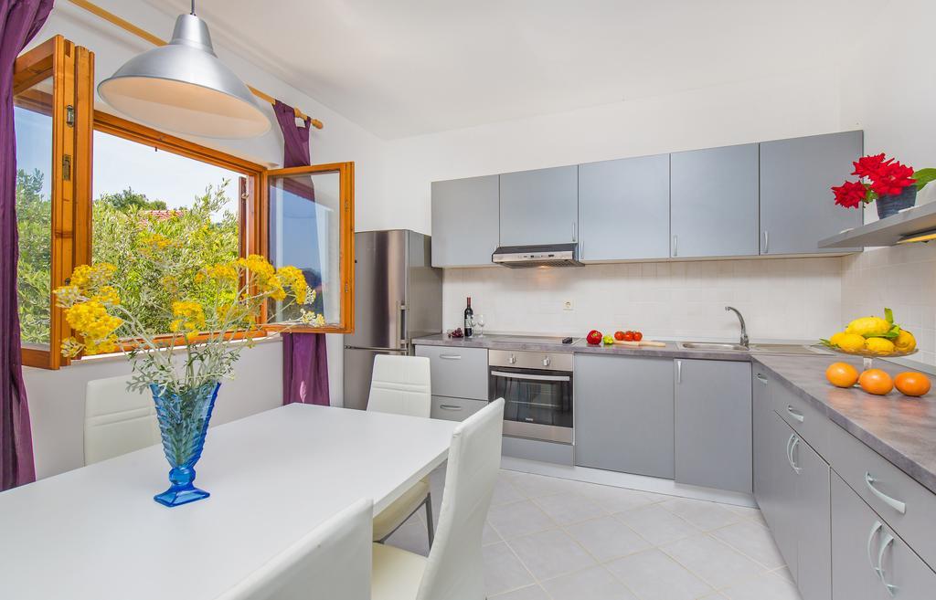 Apartment Lujak Donje Celo ภายนอก รูปภาพ