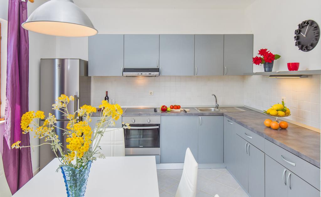 Apartment Lujak Donje Celo ภายนอก รูปภาพ