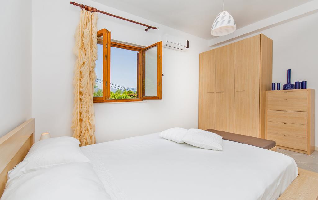 Apartment Lujak Donje Celo ภายนอก รูปภาพ